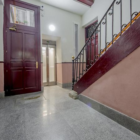 New Apt De 7Pax En El Corazon De Malasana Leilighet Madrid Eksteriør bilde