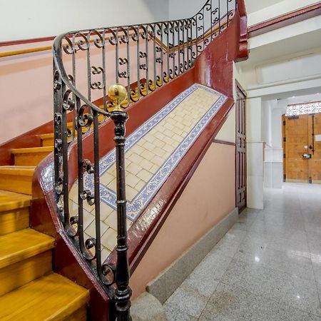 New Apt De 7Pax En El Corazon De Malasana Leilighet Madrid Eksteriør bilde