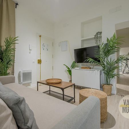 New Apt De 7Pax En El Corazon De Malasana Leilighet Madrid Eksteriør bilde