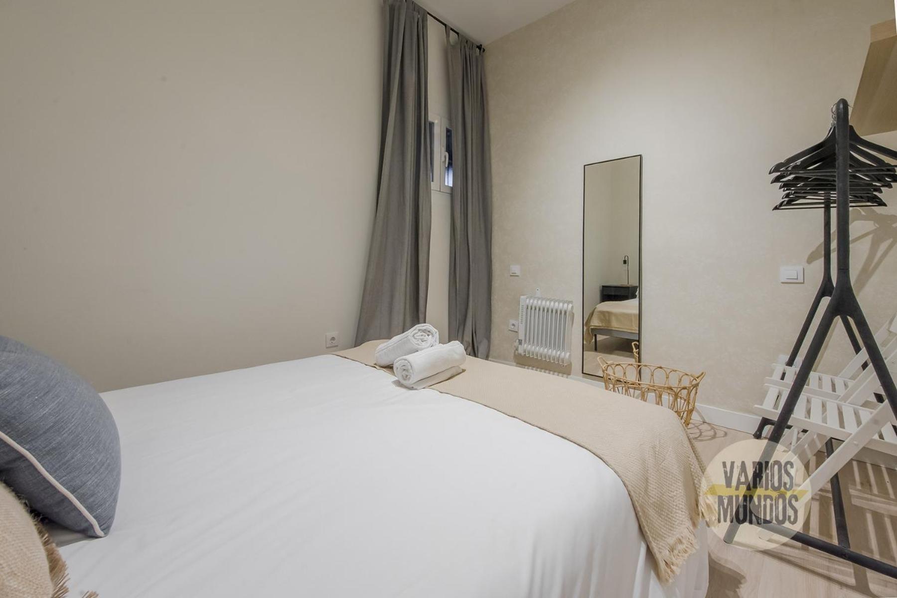 New Apt De 7Pax En El Corazon De Malasana Leilighet Madrid Eksteriør bilde