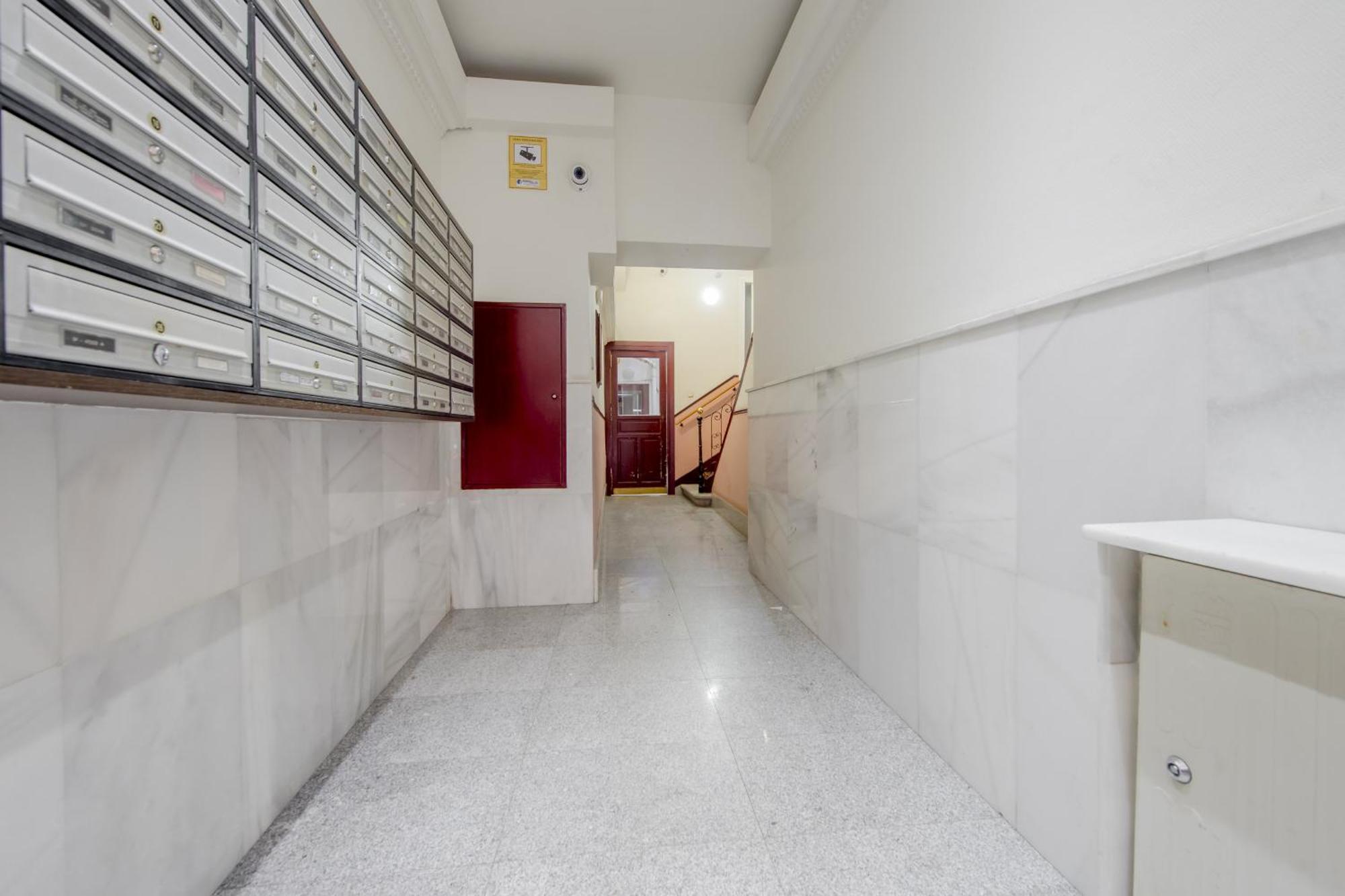 New Apt De 7Pax En El Corazon De Malasana Leilighet Madrid Eksteriør bilde