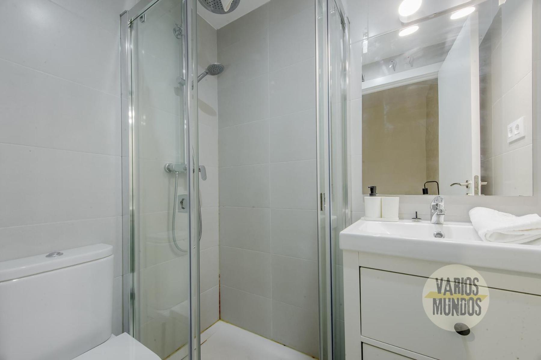 New Apt De 7Pax En El Corazon De Malasana Leilighet Madrid Eksteriør bilde