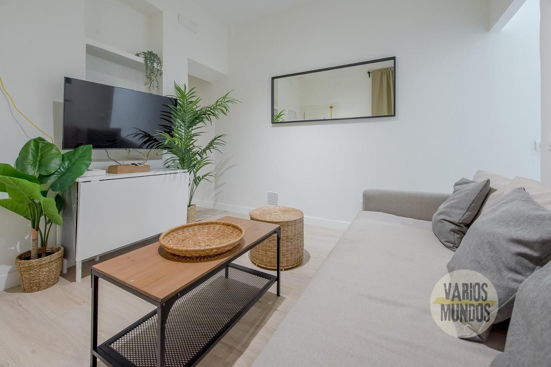New Apt De 7Pax En El Corazon De Malasana Leilighet Madrid Eksteriør bilde