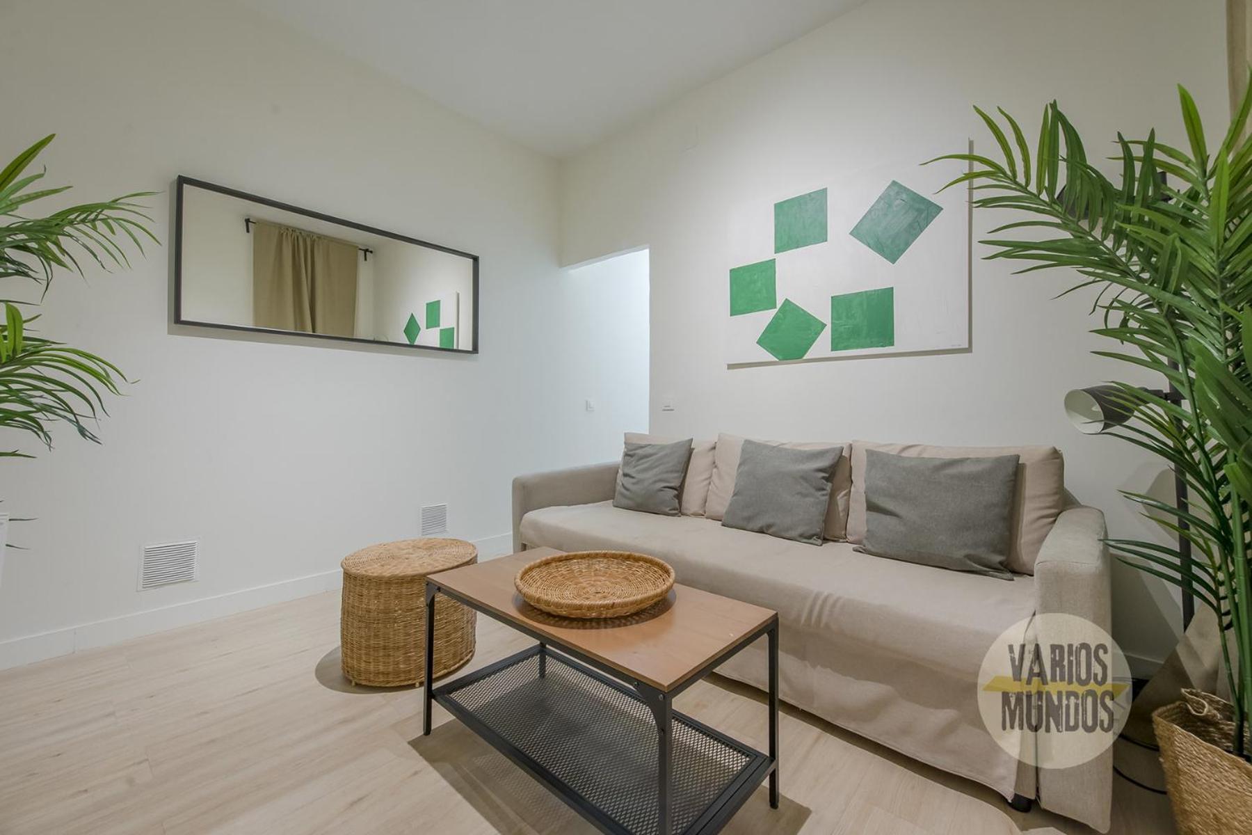 New Apt De 7Pax En El Corazon De Malasana Leilighet Madrid Eksteriør bilde